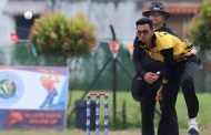 National cricketers seek inspiration on Malaysia Day